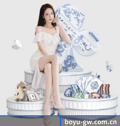 博鱼体育官网的方向 - 长期内容价值积累
